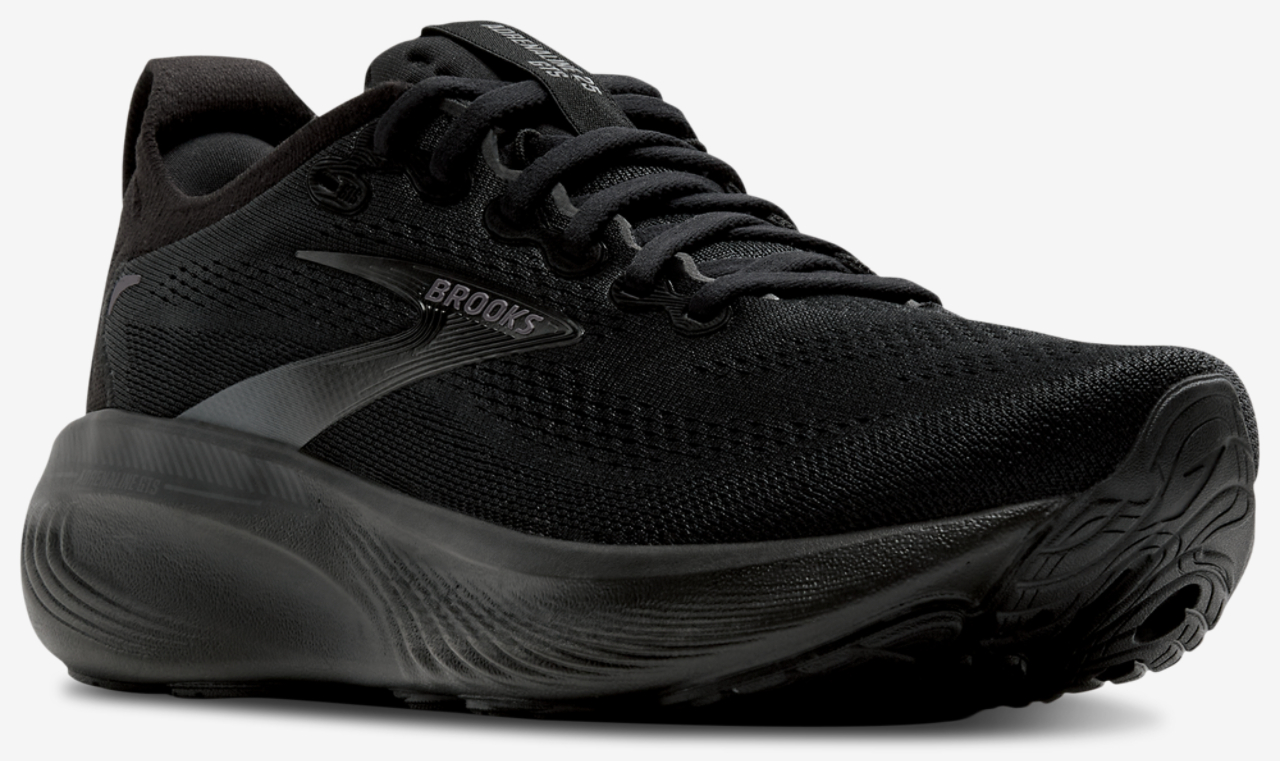 Brooks Adrenaline GTS 25 Wide Image 6 of 7. Tap to open photo gallery.