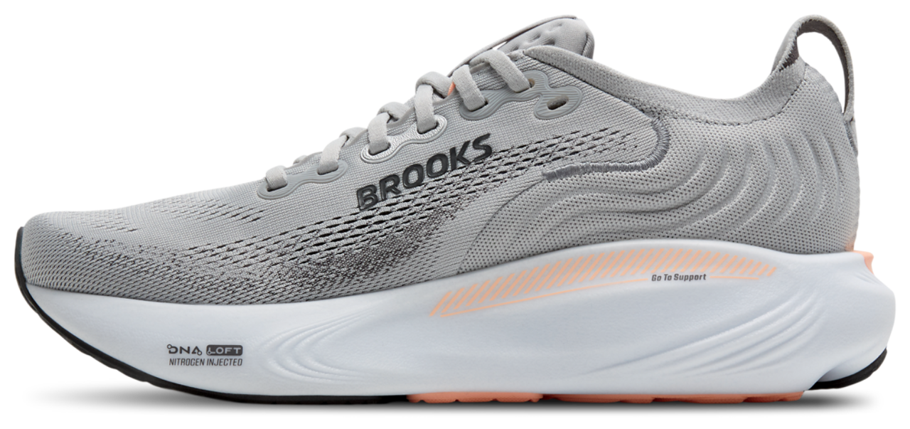 Brooks Adrenaline GTS 25 Wide Image 2 of 7. Tap to open photo gallery.