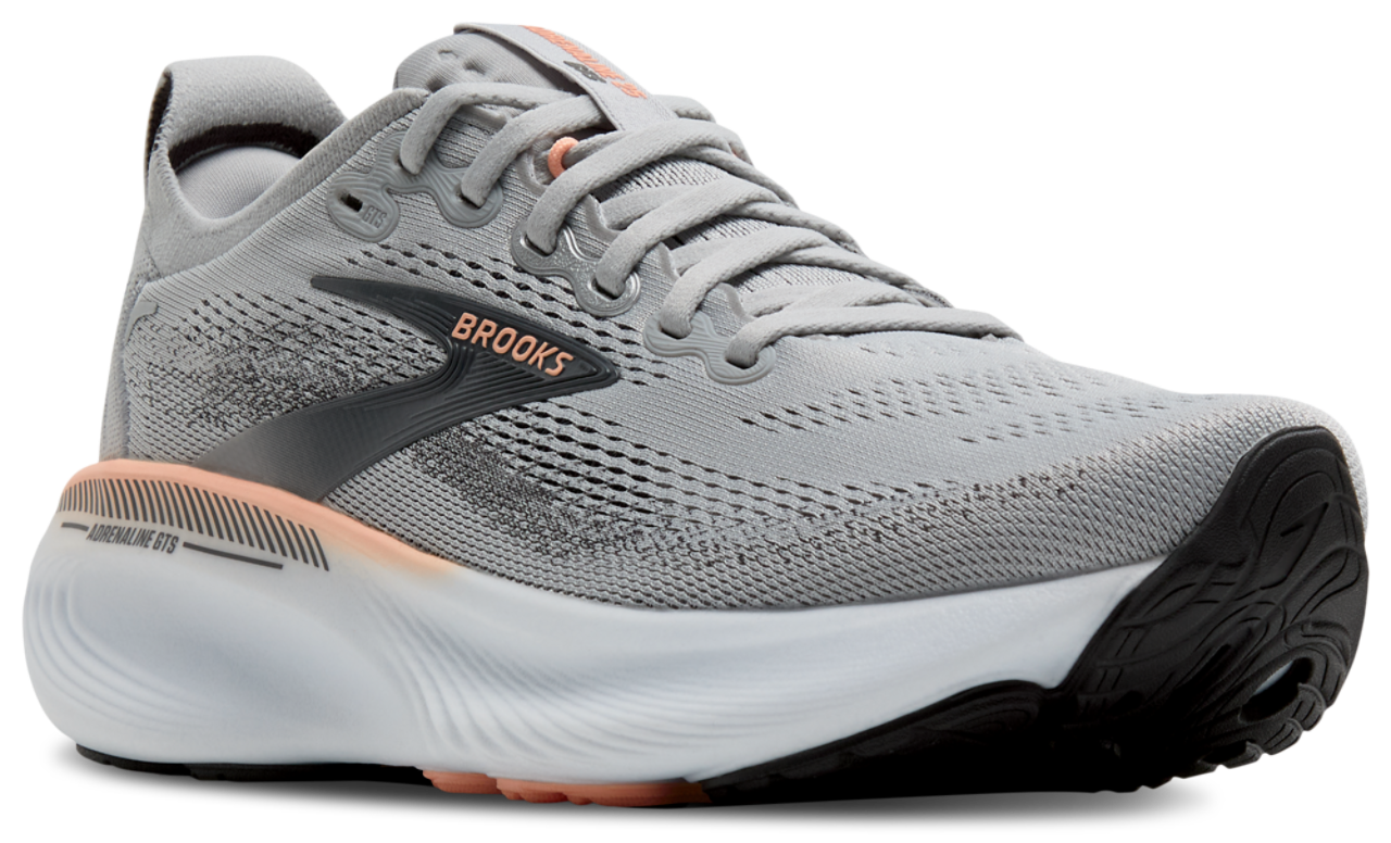 Brooks Adrenaline GTS 25 Wide Image 6 of 7. Tap to open photo gallery.