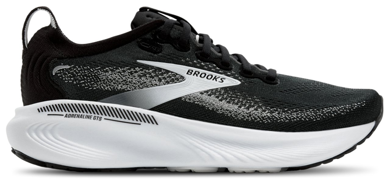 Brooks Adrenaline GTS 25 Wide Image 1 of 7. Tap to open photo gallery.