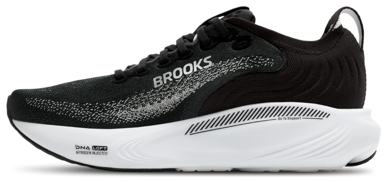 Brooks Adrenaline GTS 25 Wide Image 2 of 7. Tap to open photo gallery.