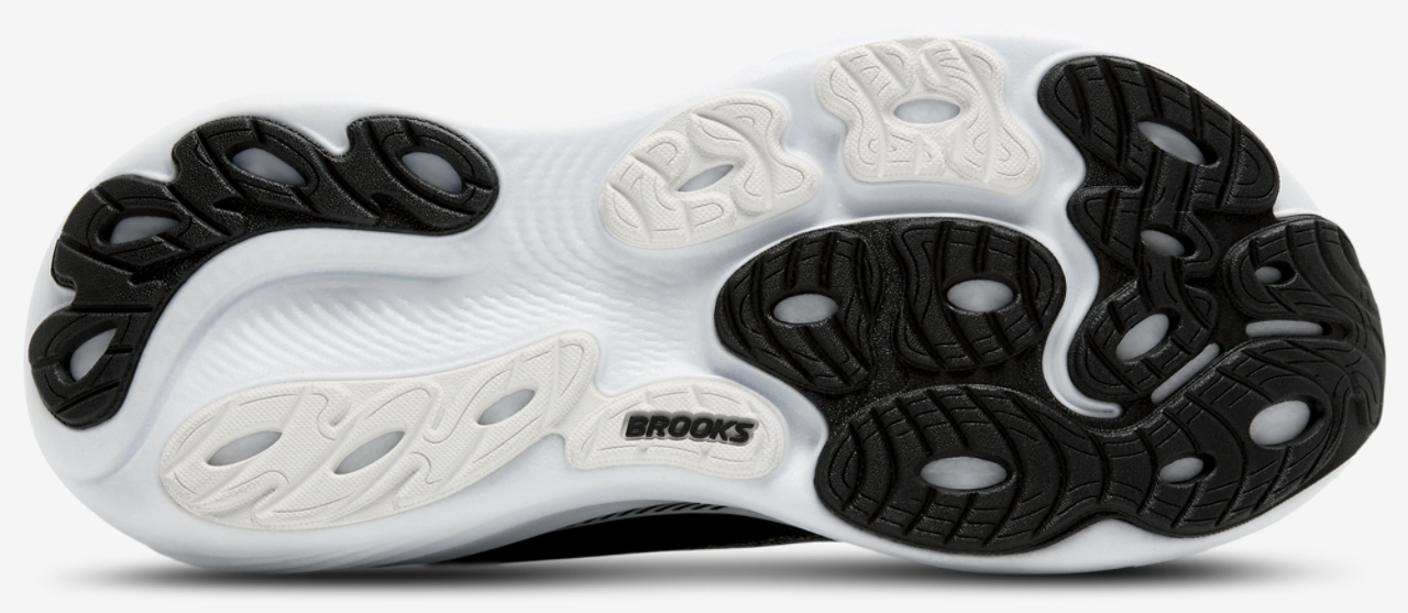 Brooks Adrenaline GTS 25 Wide Image 5 of 7. Tap to open photo gallery.