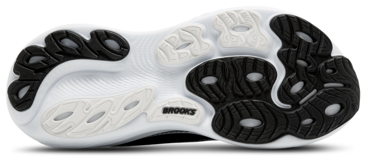 Brooks Adrenaline GTS 25 Wide Image 5 of 7. Tap to open photo gallery.