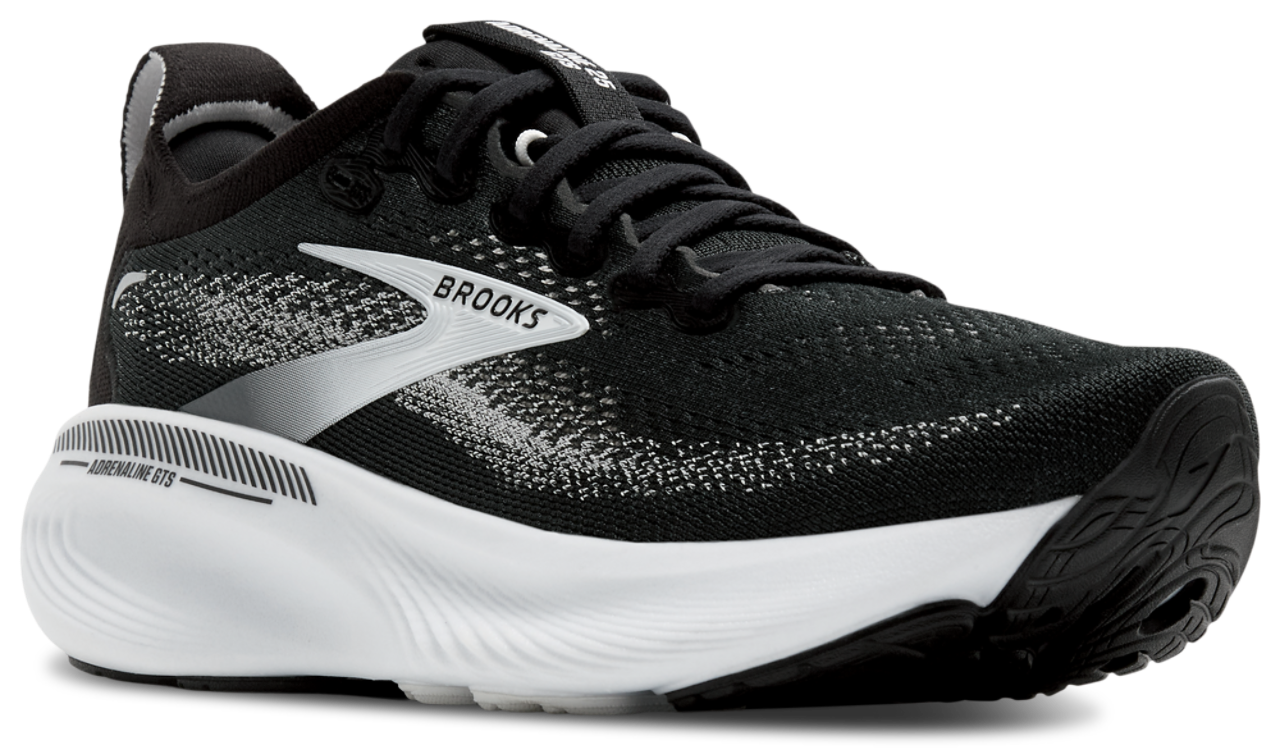 Brooks Adrenaline GTS 25 Wide Image 6 of 7. Tap to open photo gallery.