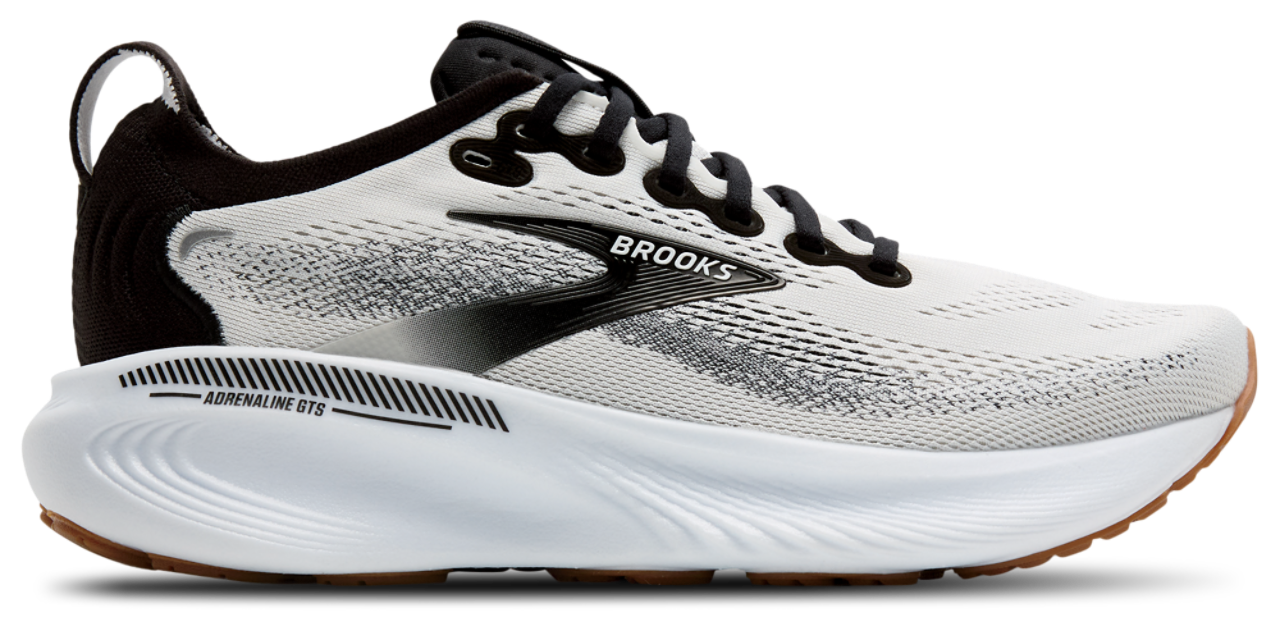 Brooks Adrenaline GTS 25 Wide Image 1 of 7. Tap to open photo gallery.