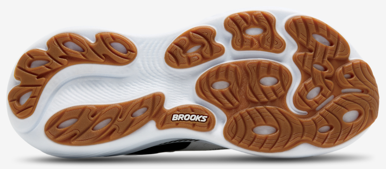 Brooks Adrenaline GTS 25 Wide Image 5 of 7. Tap to open photo gallery.