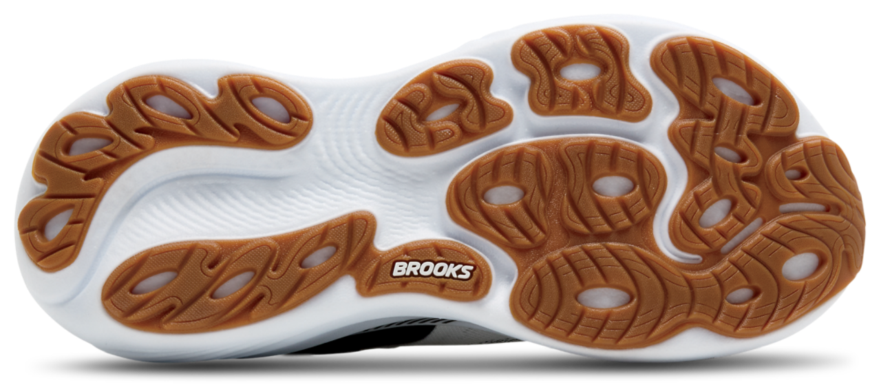 Brooks Adrenaline GTS 25 Wide Image 5 of 7. Tap to open photo gallery.