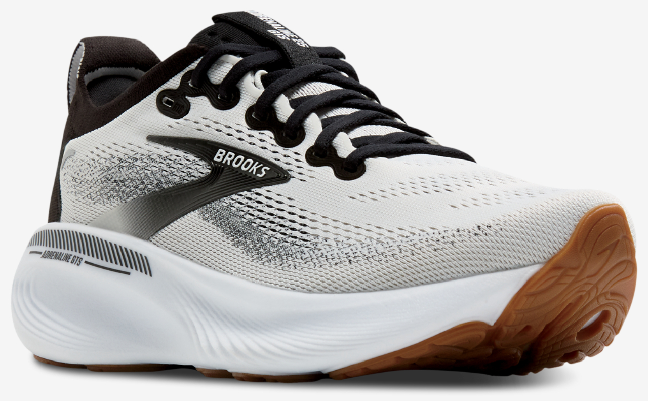 Brooks Adrenaline GTS 25 Wide Image 6 of 7. Tap to open photo gallery.