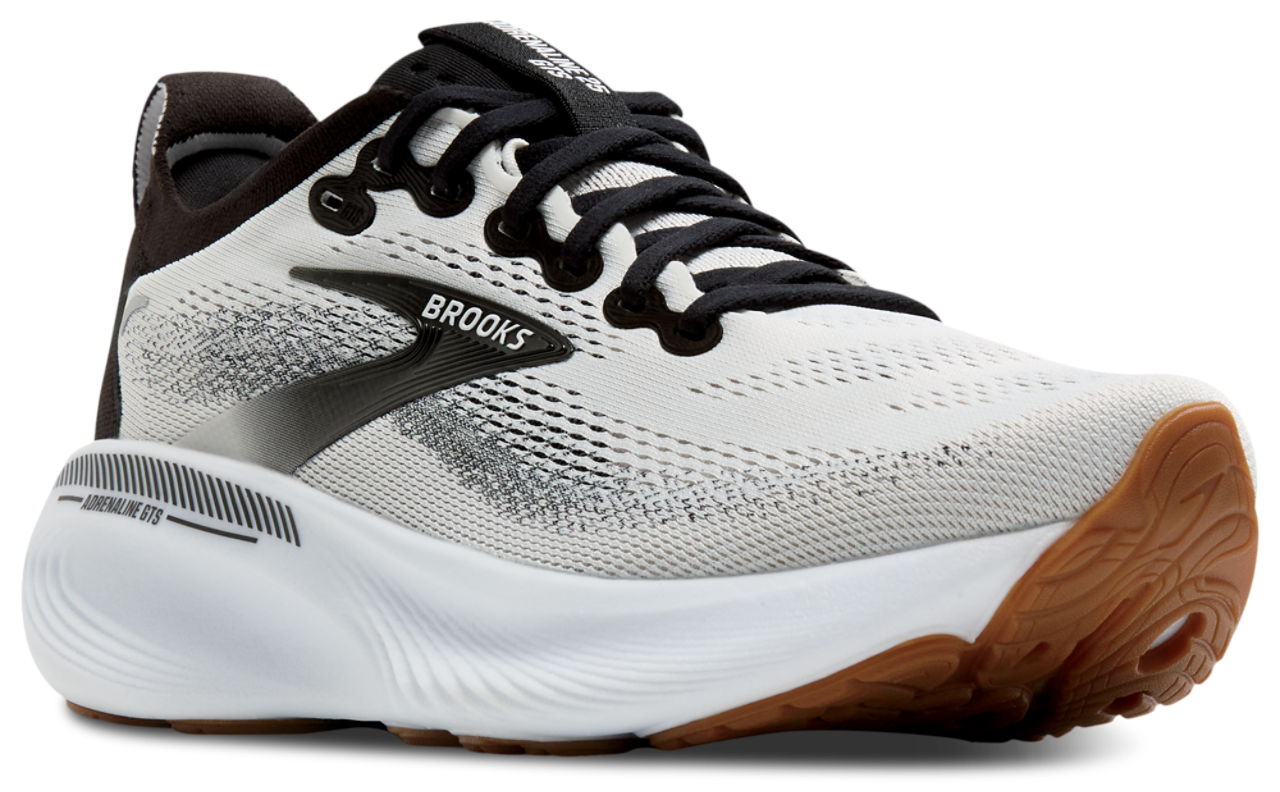 Brooks Adrenaline GTS 25 Wide Image 6 of 7. Tap to open photo gallery.