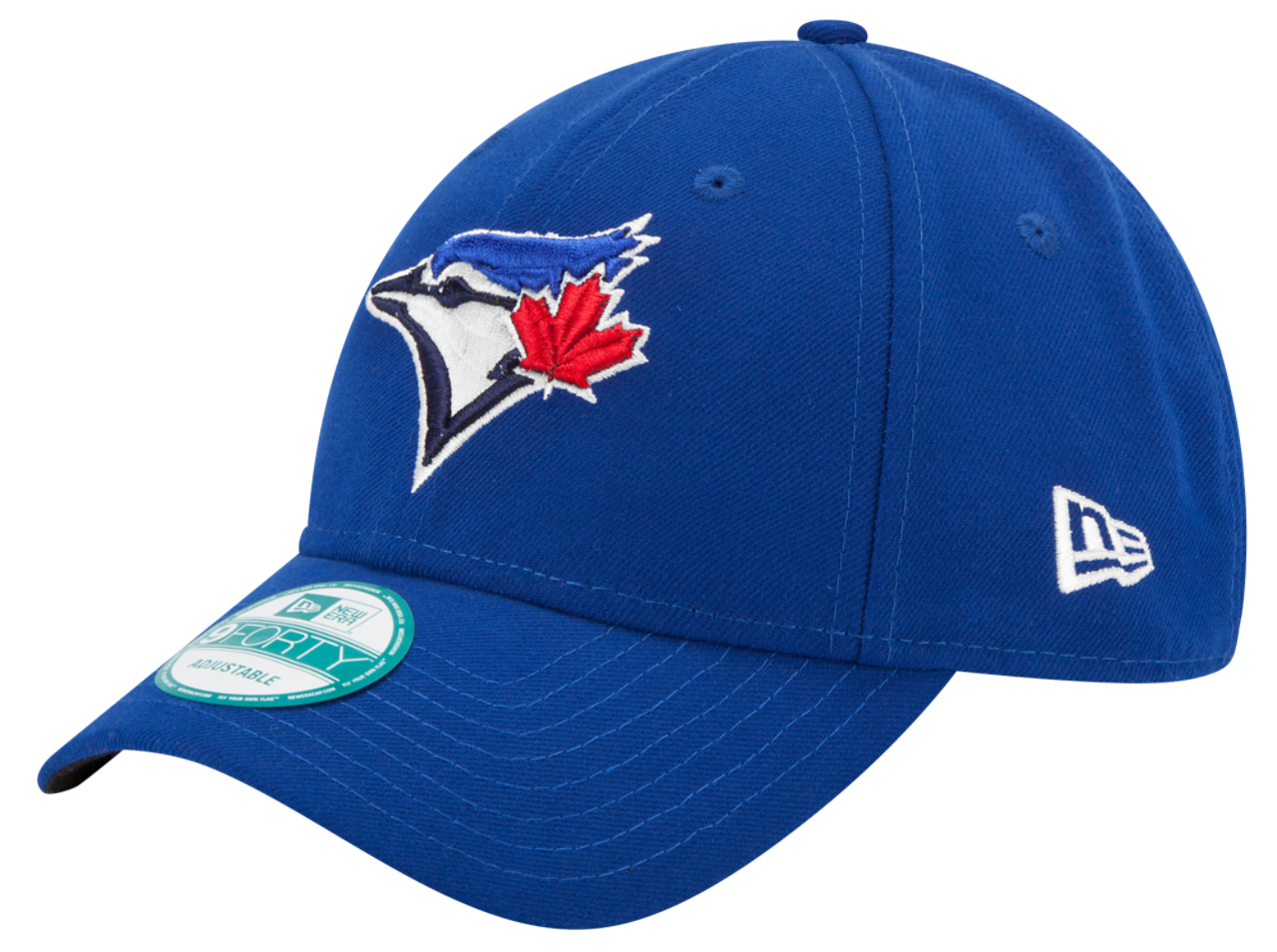 New Era Casquette ajustable Blue Jays 9Forty Image 1 de 5. Appuyez pour ouvrir la galerie de photos.