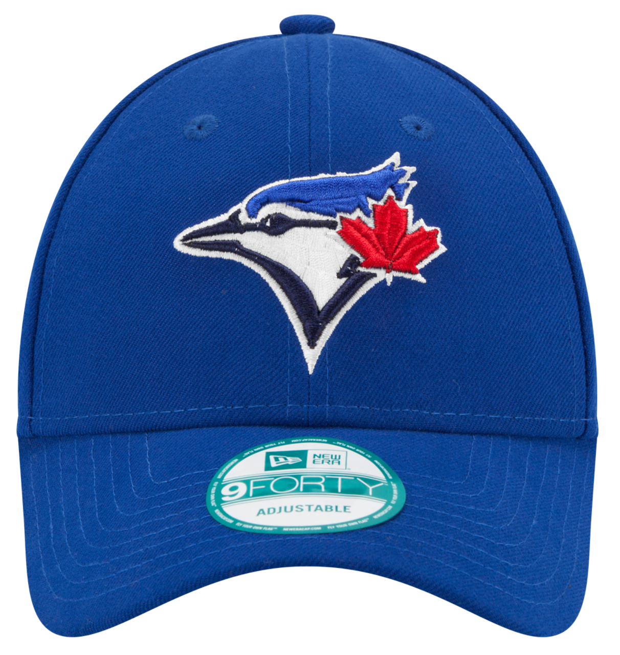 New Era Casquette ajustable Blue Jays 9Forty Image 3 de 5. Appuyez pour ouvrir la galerie de photos.