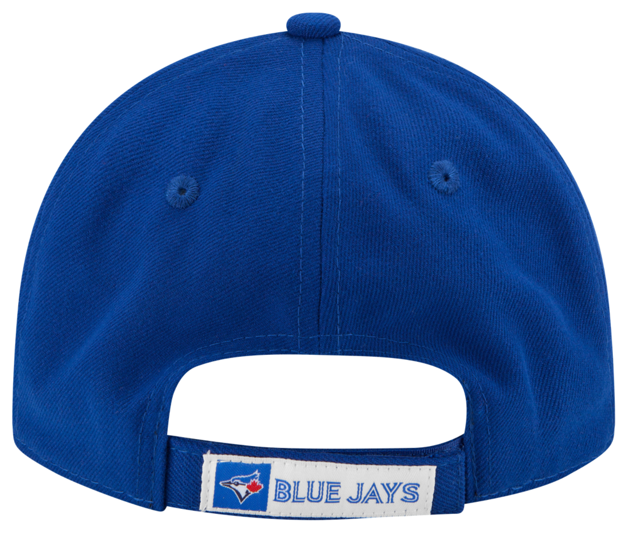New Era Casquette ajustable Blue Jays 9Forty Image 5 de 5. Appuyez pour ouvrir la galerie de photos.