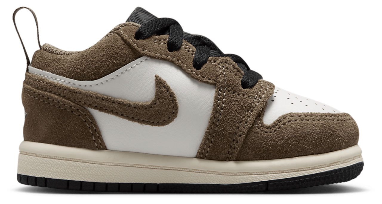 Jordan AJ 1 Low Alt - Boys' Toddler | Foot Locker