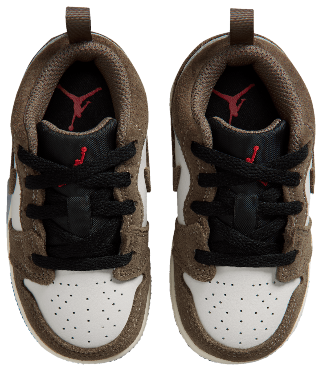 Jordan AJ 1 Low Alt - Boys' Toddler | Foot Locker