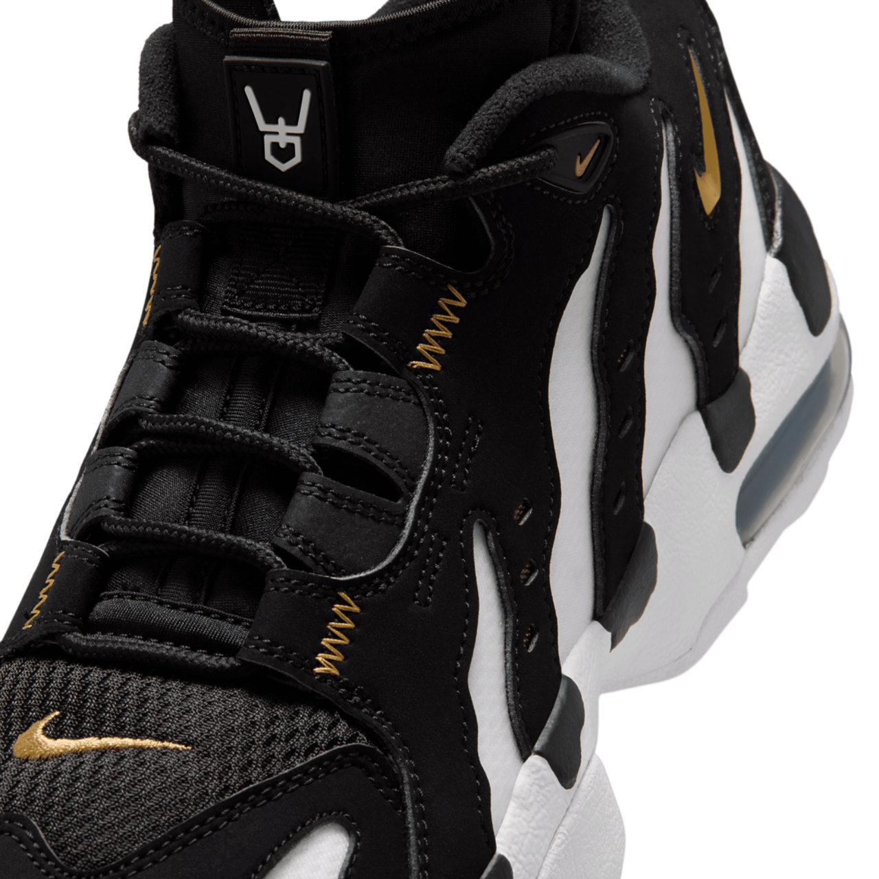 Nike Air DT Max '96 Low  Image 7 of 8. Tap to open photo gallery.