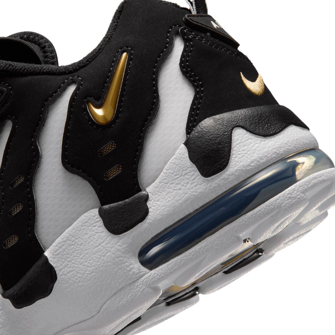 Nike Air DT Max '96 Low  Image 8 of 8. Tap to open photo gallery.