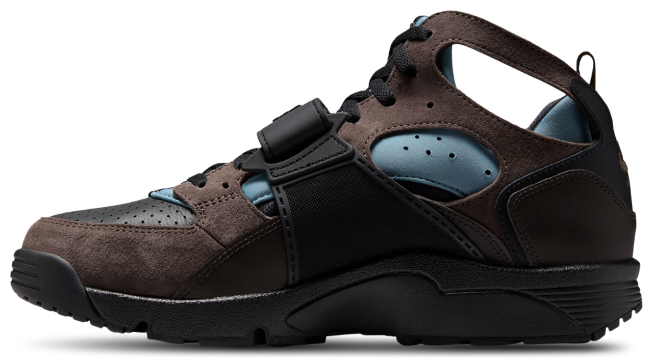 Nike Air Trainer Huarache Image 2 de 5. Appuyez pour ouvrir la galerie de photos.