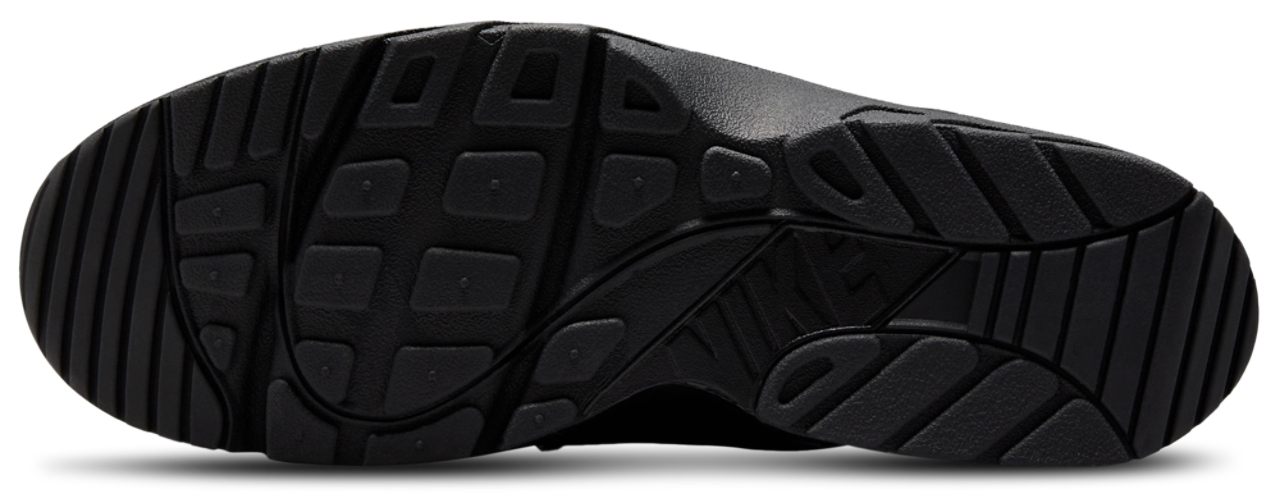 Nike Air Trainer Huarache Image 5 de 5. Appuyez pour ouvrir la galerie de photos.