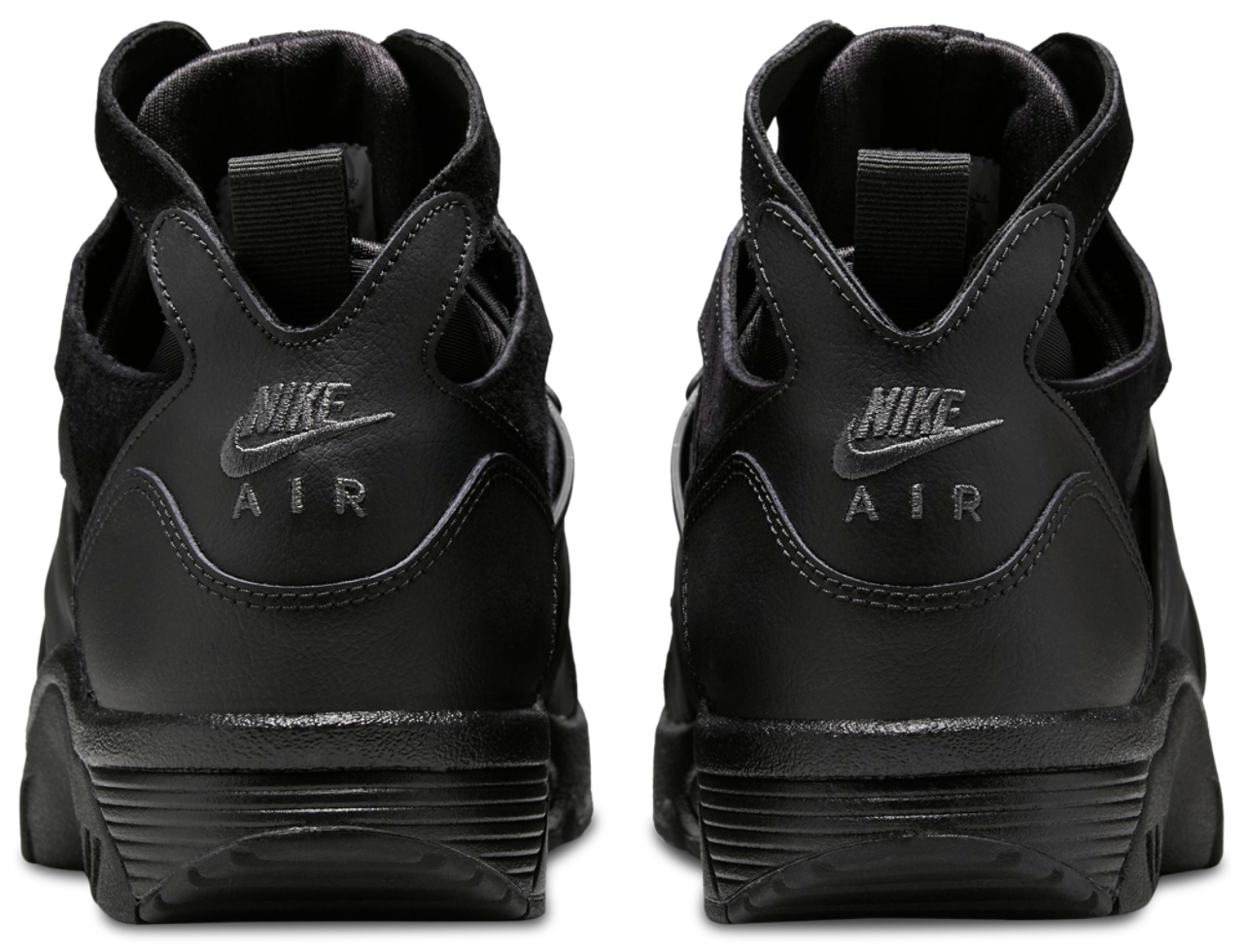Nike Air Trainer Huarache Image 3 de 5. Appuyez pour ouvrir la galerie de photos.