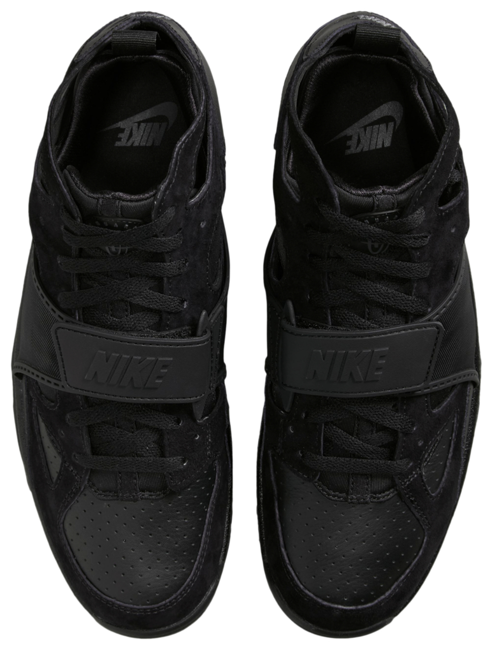 Nike Air Trainer Huarache Image 4 de 5. Appuyez pour ouvrir la galerie de photos.
