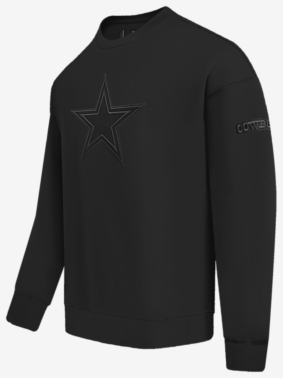 Pro Standard DALLAS COWBOYS SWEATSHIRT Image 2 of 7. Tap to open photo gallery.