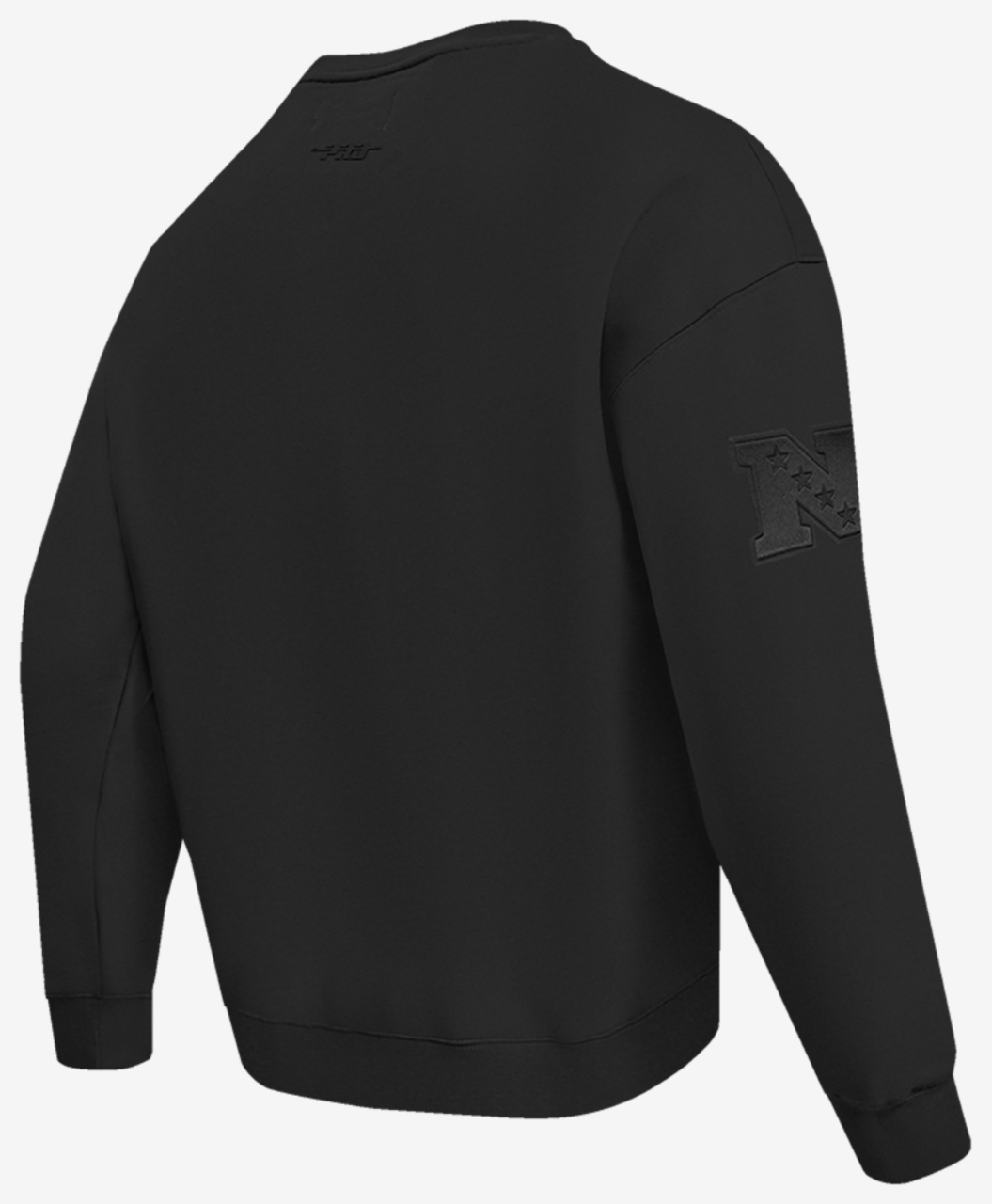 Pro Standard DALLAS COWBOYS SWEATSHIRT Image 3 of 7. Tap to open photo gallery.