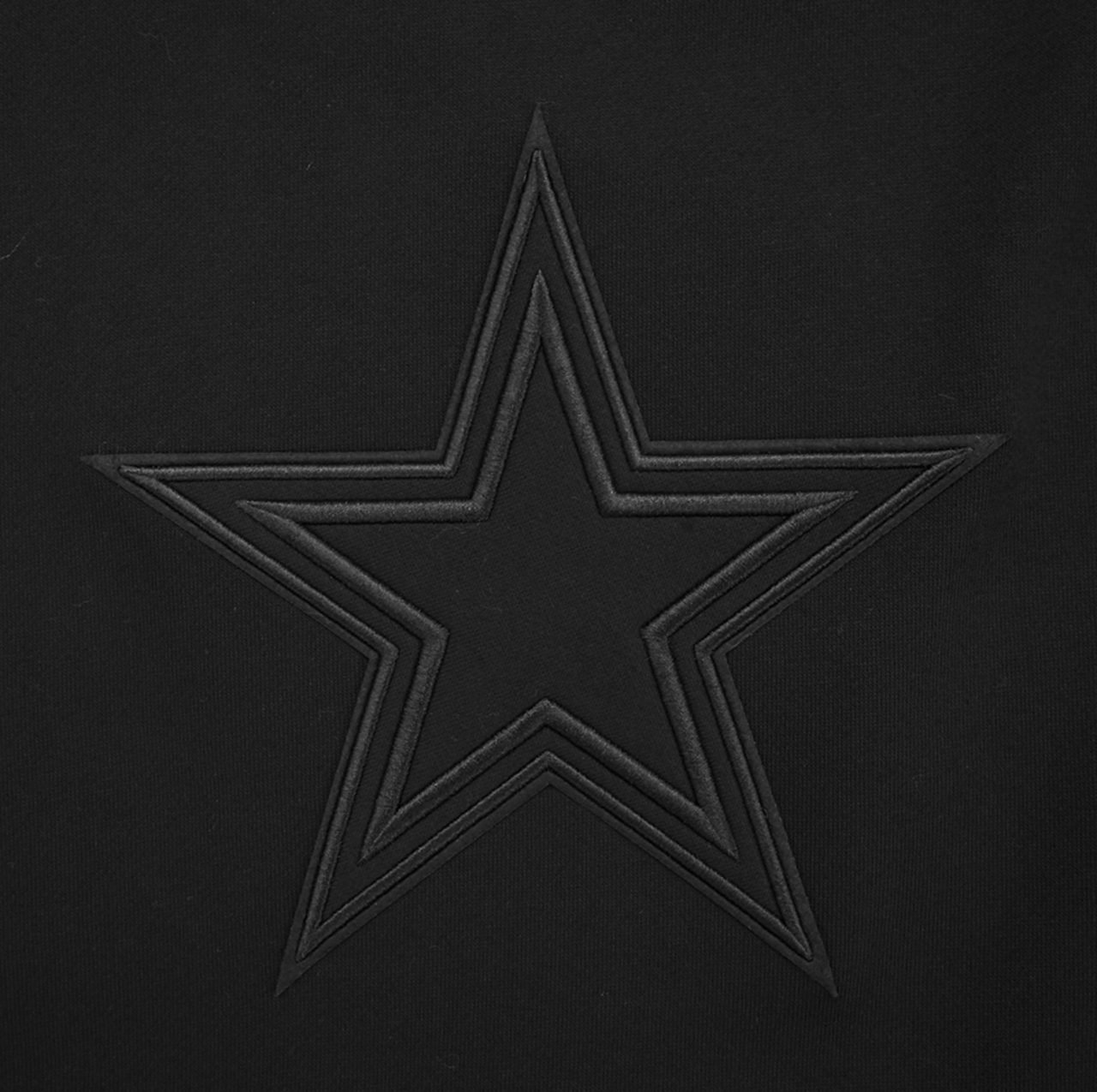 Pro Standard DALLAS COWBOYS SWEATSHIRT Image 6 of 7. Tap to open photo gallery.