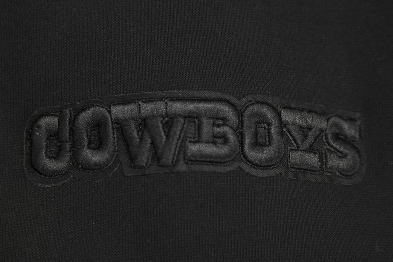 Pro Standard DALLAS COWBOYS SWEATSHIRT Image 7 of 7. Tap to open photo gallery.
