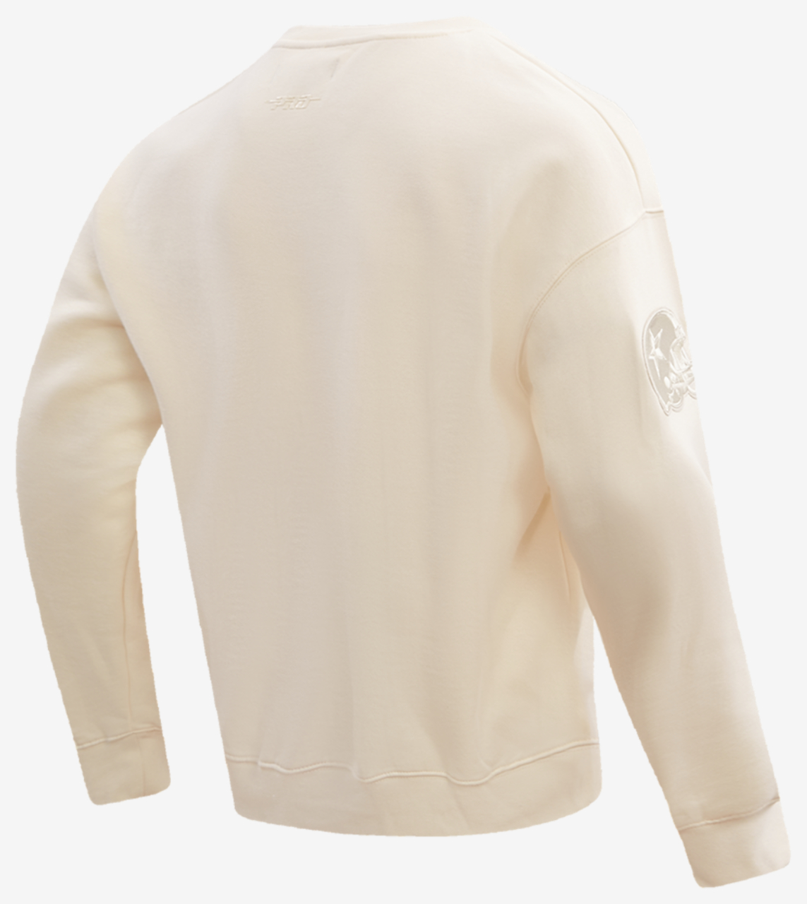 Pro Standard DALLAS COWBOYS SWEATSHIRT Image 4 of 7. Tap to open photo gallery.