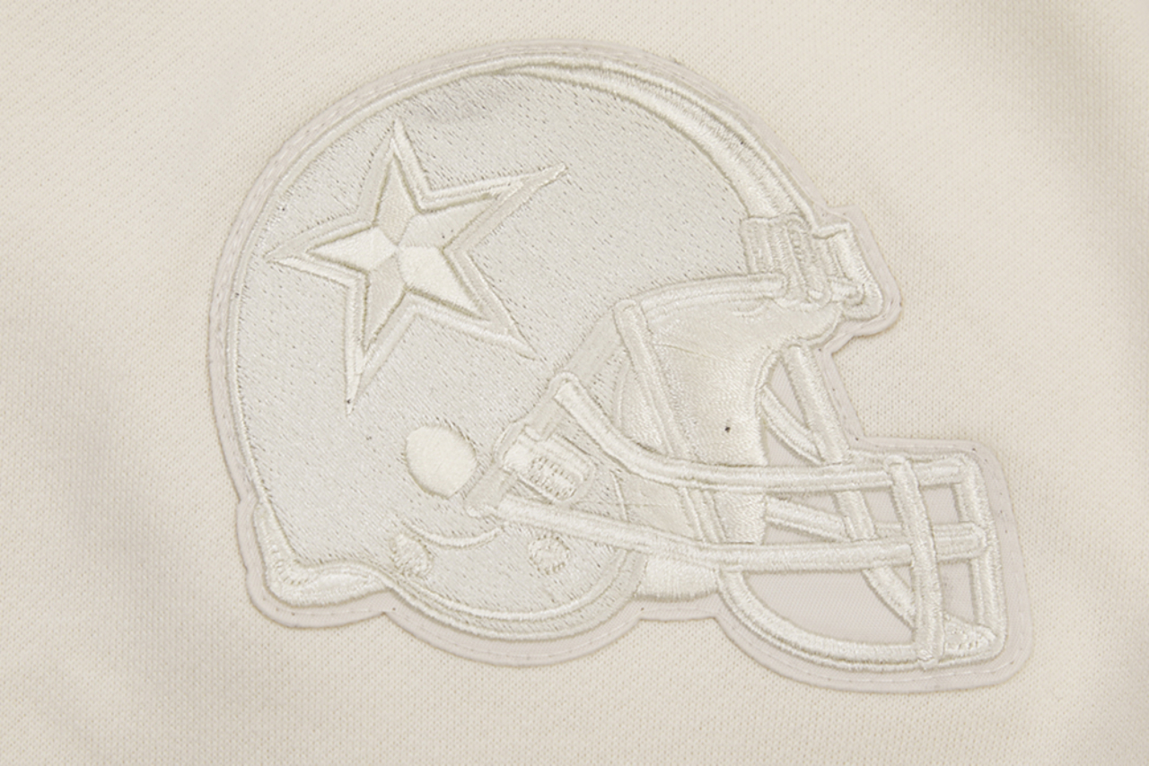 Pro Standard DALLAS COWBOYS SWEATSHIRT Image 6 of 7. Tap to open photo gallery.