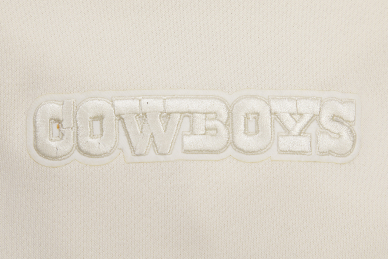 Pro Standard DALLAS COWBOYS SWEATSHIRT Image 7 of 7. Tap to open photo gallery.