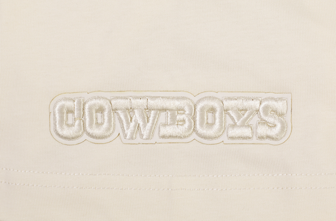 Pro Standard DALLAS COWBOYS TEE Image 6 of 7. Tap to open photo gallery.