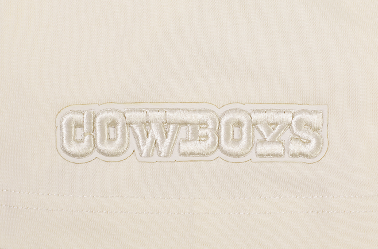 Pro Standard DALLAS COWBOYS TEE Image 6 of 7. Tap to open photo gallery.