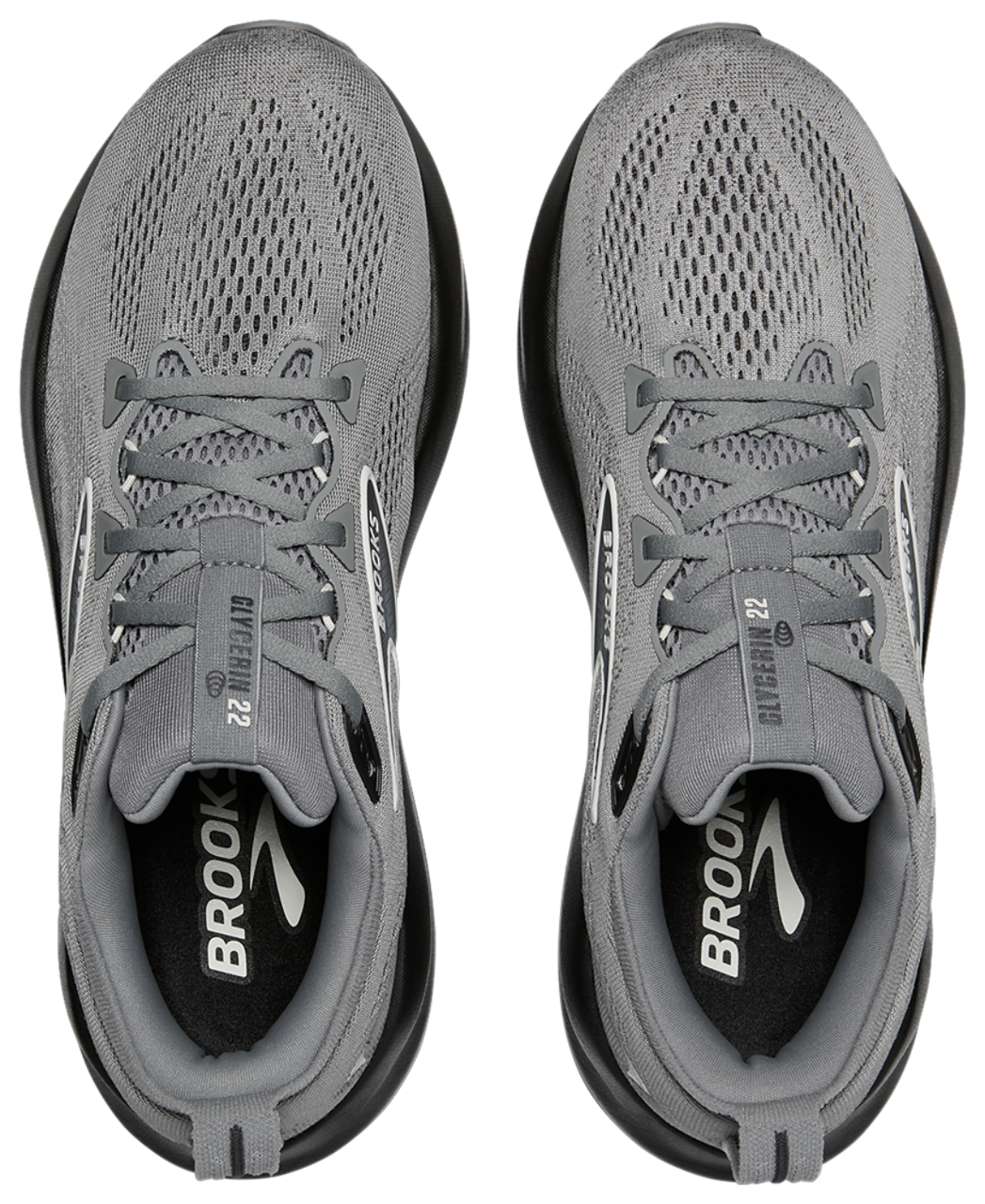 Brooks Glycerin 22 Image 4 of 5. Tap to open photo gallery.