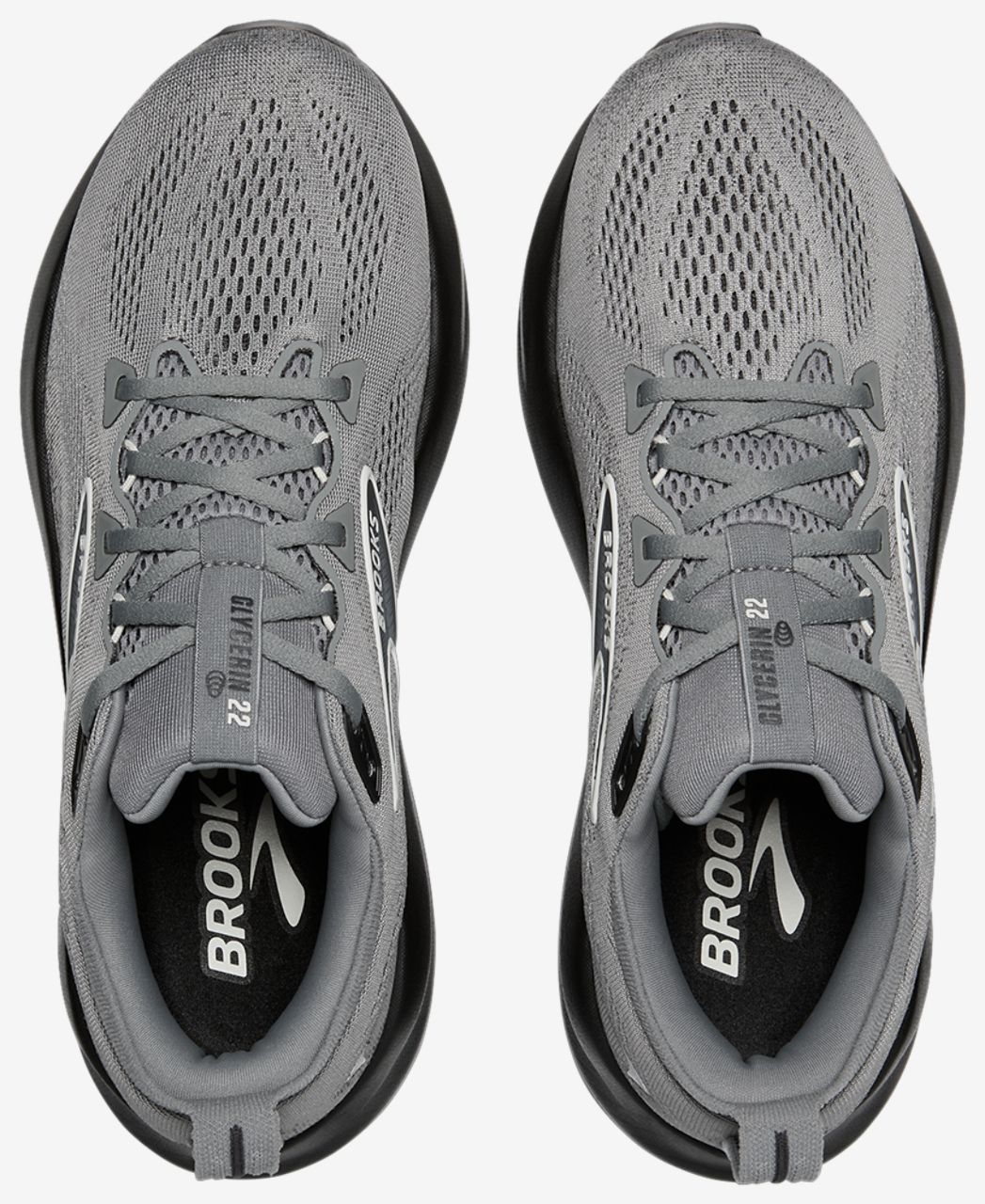 Brooks Glycerin 22 Image 4 of 5. Tap to open photo gallery.