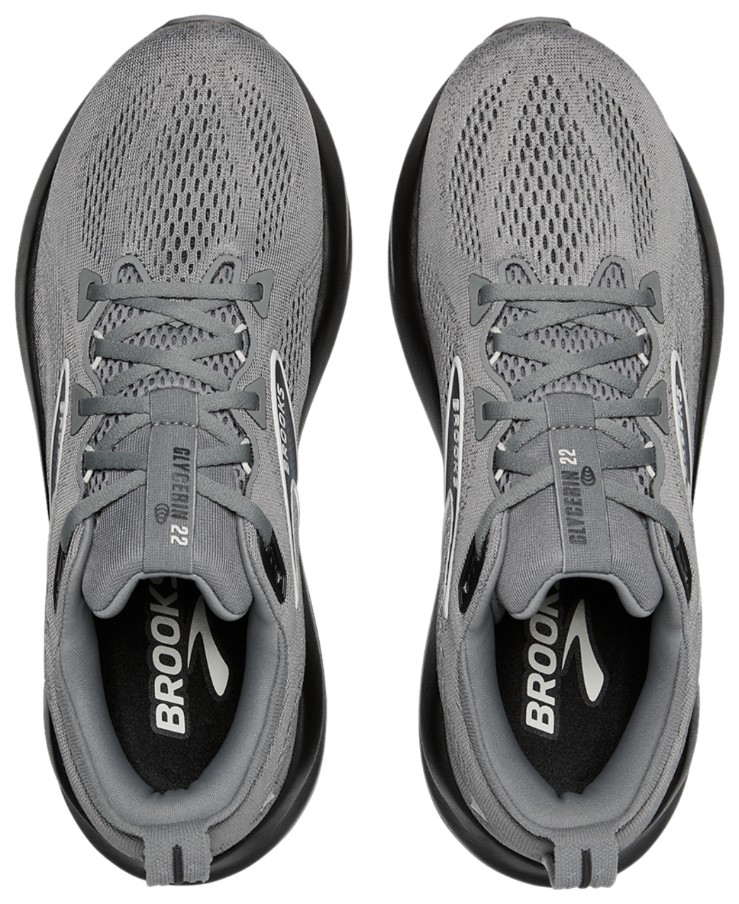 Brooks Glycerin 22 Image 4 of 5. Tap to open photo gallery.
