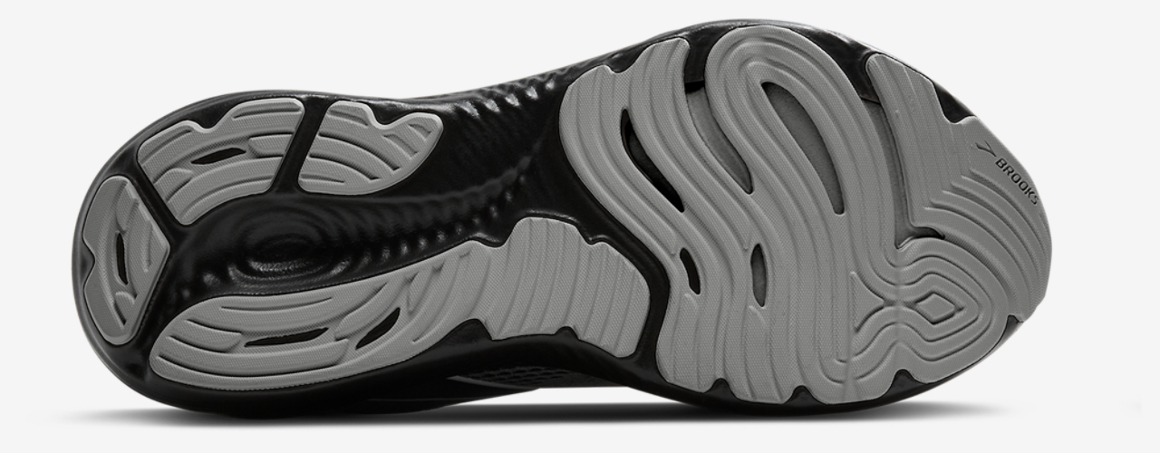 Brooks Glycerin 22 Image 5 of 5. Tap to open photo gallery.