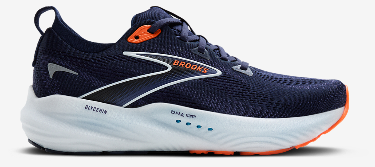 Brooks Glycerin 22 Image 1 of 5. Tap to open photo gallery.