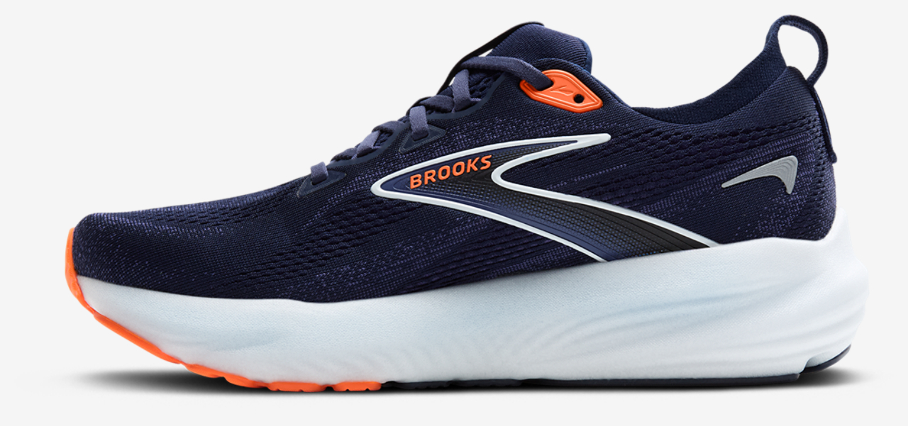 Brooks Glycerin 22 Image 2 of 5. Tap to open photo gallery.