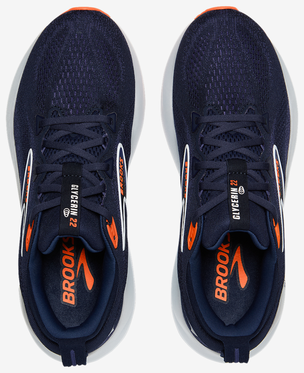 Brooks Glycerin 22 Image 4 of 5. Tap to open photo gallery.