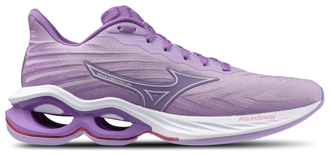 Mizuno Wave Creation 25 SSW  Image 1 of 9. Tap to open photo gallery.