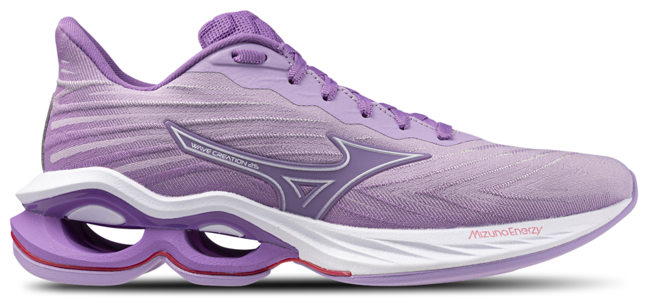 Mizuno Wave Creation 25 SSW - Women's | Foot Locker