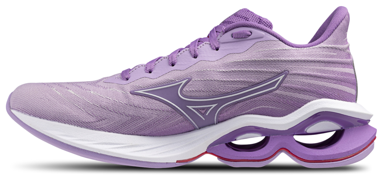 Mizuno Wave Creation 25 SSW  Image 2 of 9. Tap to open photo gallery.