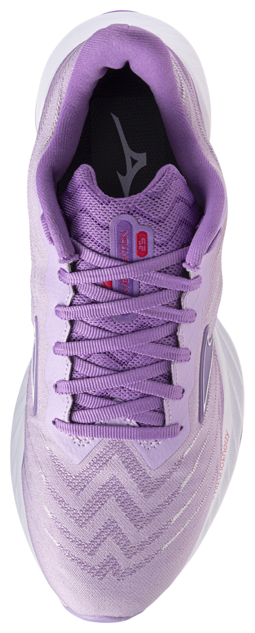 Mizuno Wave Creation 25 SSW  Image 4 of 9. Tap to open photo gallery.