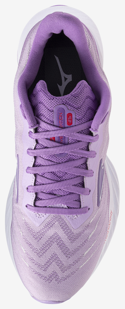 Mizuno Wave Creation 25 SSW  Image 4 of 9. Tap to open photo gallery.