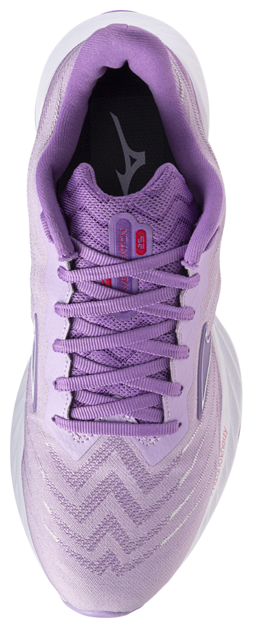 Mizuno Wave Creation 25 SSW - Women's | Foot Locker