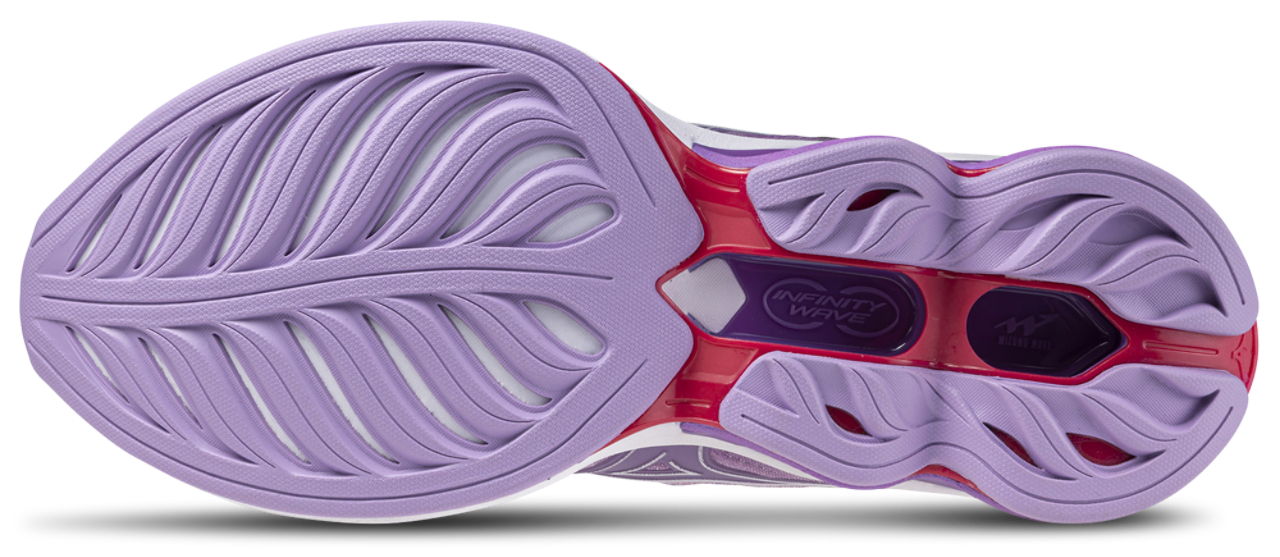 Mizuno Wave Creation 25 SSW  Image 5 of 9. Tap to open photo gallery.