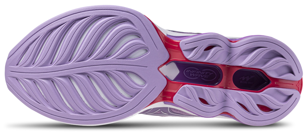 Mizuno Wave Creation 25 SSW - Women's | Foot Locker