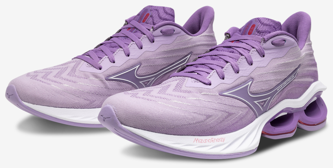 Mizuno Wave Creation 25 SSW  Image 6 of 9. Tap to open photo gallery.