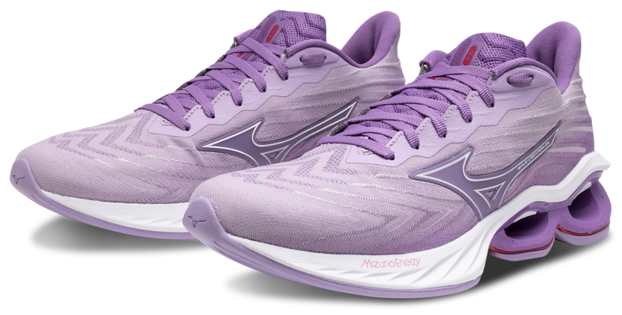Mizuno Wave Creation 25 SSW - Women's | Foot Locker